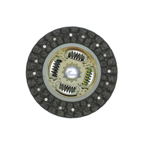 Spojková lamela DTX-126 /AISIN/ - obr. 1
