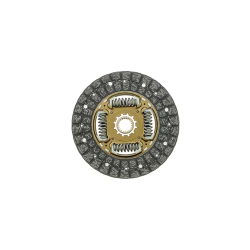 Spojková lamela DTX-168 /AISIN/ - obr. 1