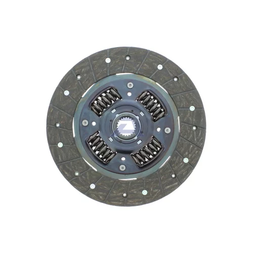 Spojková lamela DY-001 /AISIN/ - obr. 1