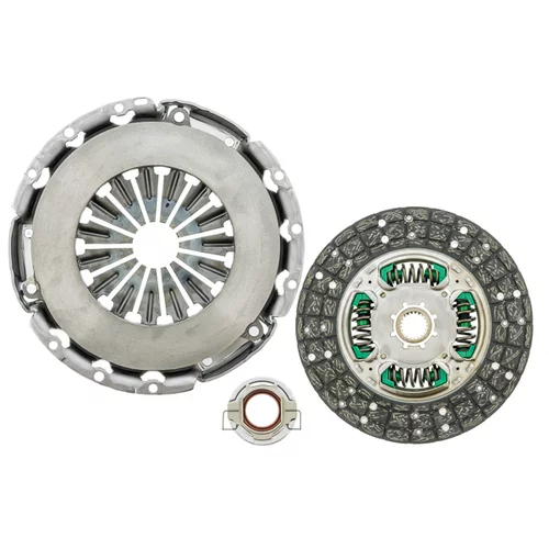 Spojková sada KT-181D /AISIN/ - obr. 1