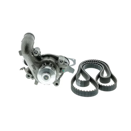 Vodné čerpadlo + sada ozubeného remeňa TKFD-7013 /AISIN/ - obr. 2