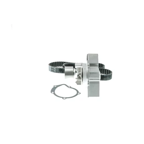 Vodné čerpadlo + sada ozubeného remeňa TKPS-7022 /AISIN/ - obr. 1