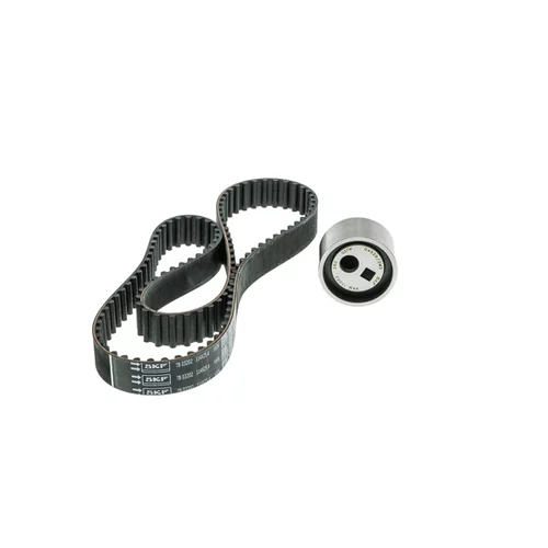 Sada ozubeného remeňa AISIN TSPS-022