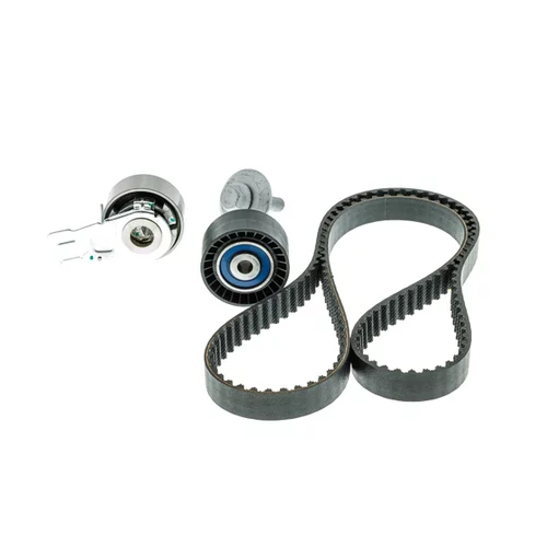 Sada ozubeného remeňa TSPS-052 /AISIN/ - obr. 2
