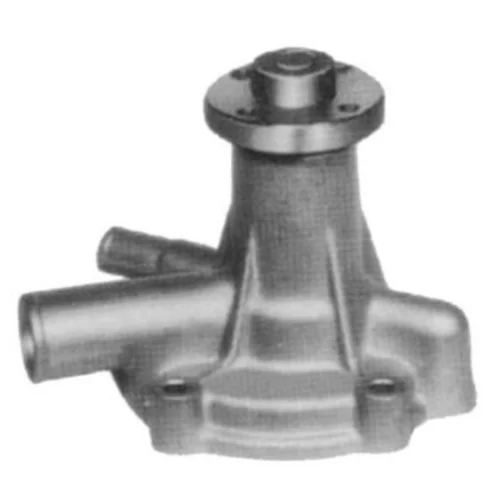 Vodné čerpadlo, chladenie motora WPS-008 /AISIN/
