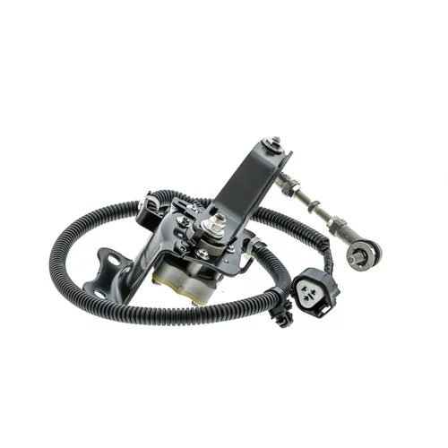 Riadiaca jednotka pneumatického pruženia AST-021 /AISIN/ - obr. 3