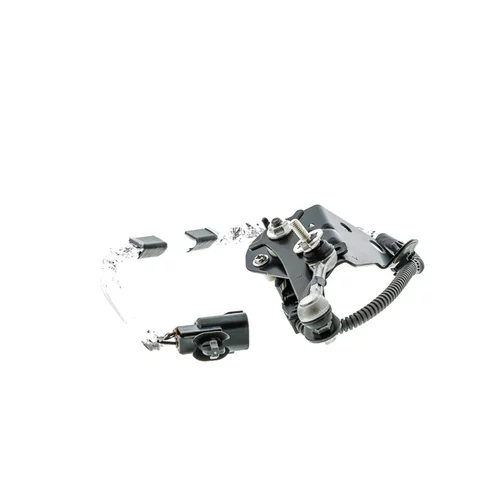 Riadiaca jednotka pneumatického pruženia AST-041 /AISIN/ - obr. 1