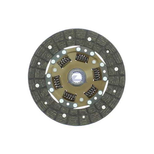 Spojková lamela DD-009 /AISIN/ - obr. 1