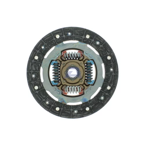 Spojková lamela DDX-041A /AISIN/ - obr. 1