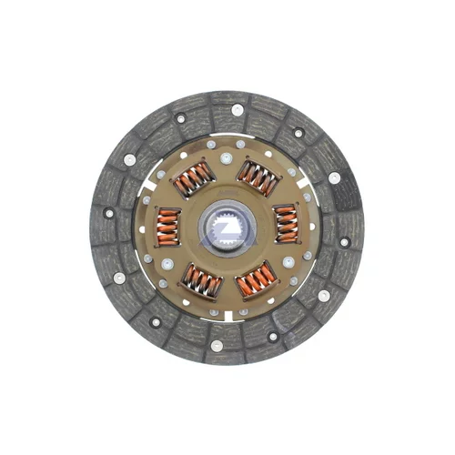 Spojková lamela AISIN DF-004