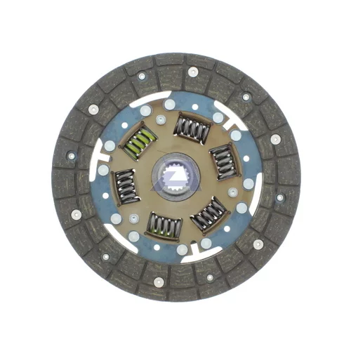 Spojková lamela DN-026 /AISIN/ - obr. 2
