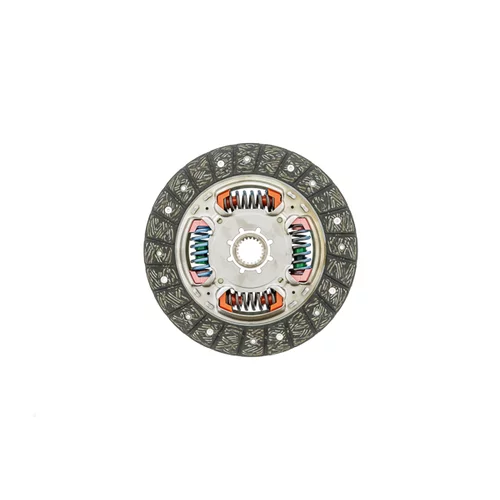 Spojková lamela DSX-037 /AISIN/ - obr. 1