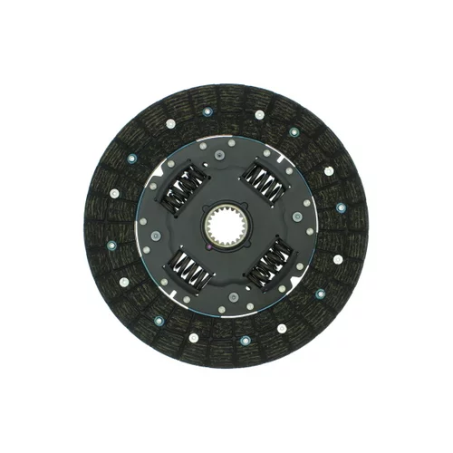 Spojková lamela AISIN DT-092