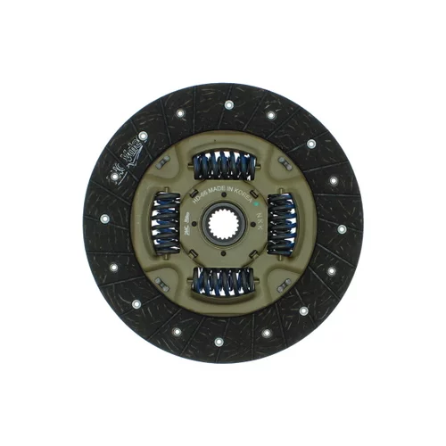 Spojková lamela DY-016 /AISIN/ - obr. 1