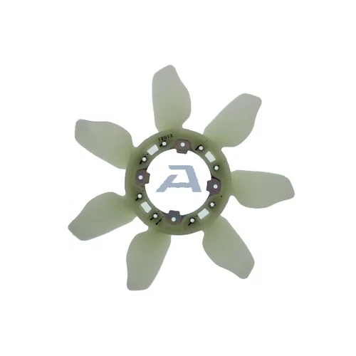 Koleso ventilátora chladenia motora AISIN FNTS-002