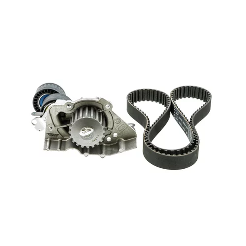 Vodné čerpadlo + sada ozubeného remeňa TKPS-7033 /AISIN/ - obr. 2