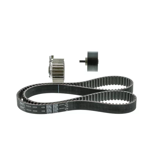 Sada ozubeného remeňa TSFC-022 /AISIN/ - obr. 3