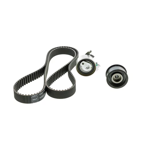 Sada ozubeného remeňa AISIN TSPS-003