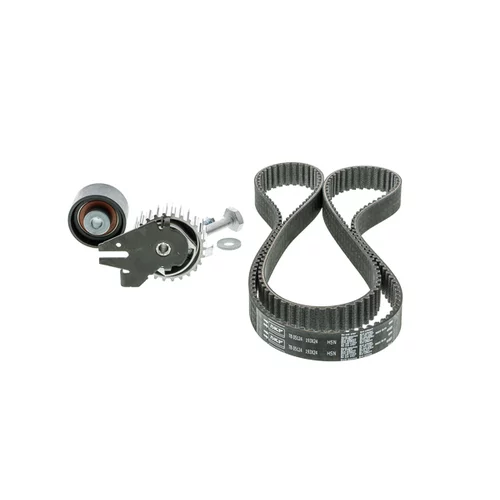 Sada ozubeného remeňa TSPS-058 /AISIN/ - obr. 2