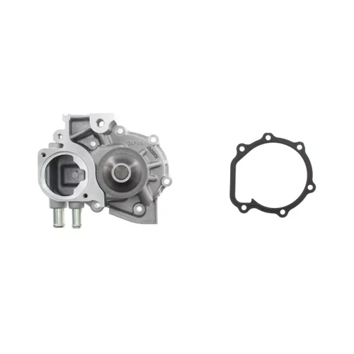 Vodné čerpadlo, chladenie motora WPF-008 /AISIN/ - obr. 4