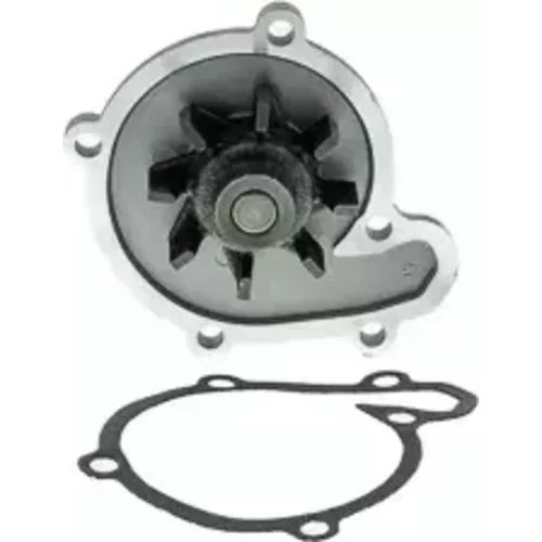 Vodné čerpadlo, chladenie motora AISIN WPN-063V