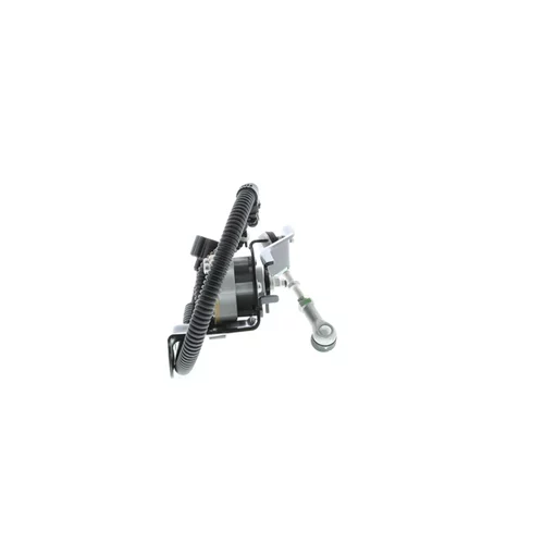 Riadiaca jednotka pneumatického pruženia AST-020 /AISIN/ - obr. 3