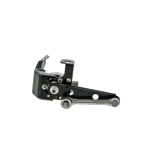 Riadiaca jednotka pneumatického pruženia AST-026 /AISIN/ - obr. 2