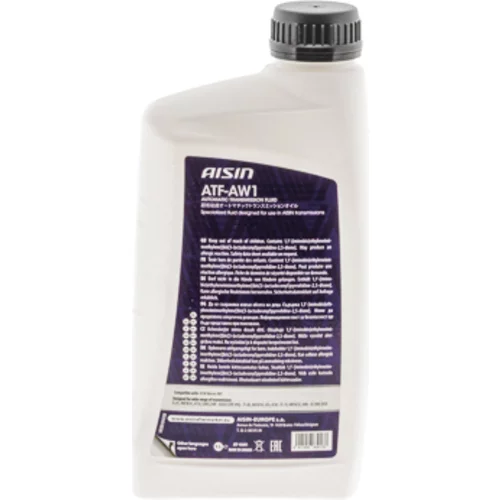 Olej do automatickej prevodovky ATF-93001 /AISIN/ - obr. 1