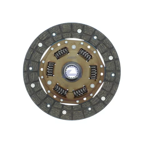 Spojková lamela AISIN DD-003