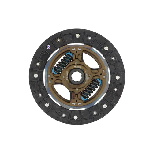 Spojková lamela DE-VW03 /AISIN/ - obr. 1