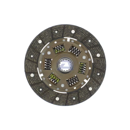 Spojková lamela AISIN DG-014