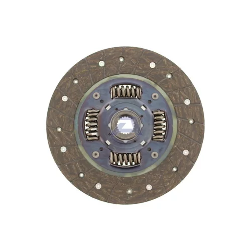 Spojková lamela DK-006 /AISIN/ - obr. 1
