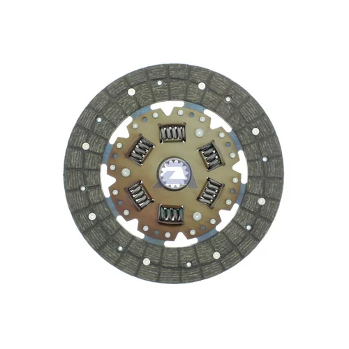 Spojková lamela DM-052 /AISIN/ - obr. 1