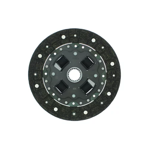 Spojková lamela DT-009 /AISIN/ - obr. 1