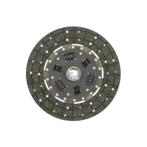 Spojková lamela DT-080 /AISIN/ - obr. 1