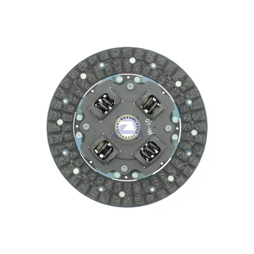 Spojková lamela AISIN DT-105