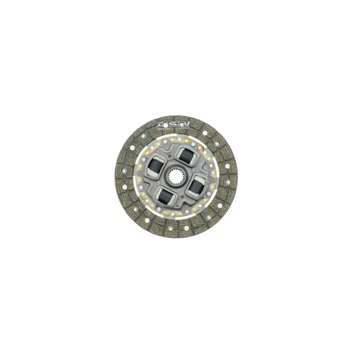 Spojková lamela AISIN DT-123V