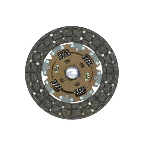Spojková lamela DT-185 /AISIN/ - obr. 1