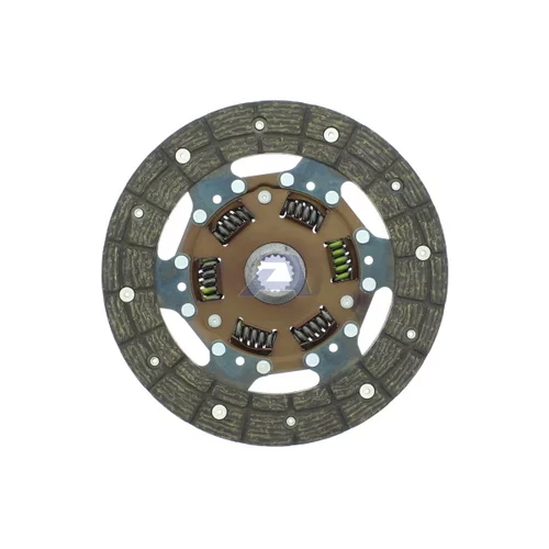 Spojková lamela DZ-038 /AISIN/ - obr. 1