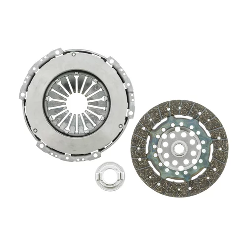 Spojková sada KM-071 /AISIN/ - obr. 1