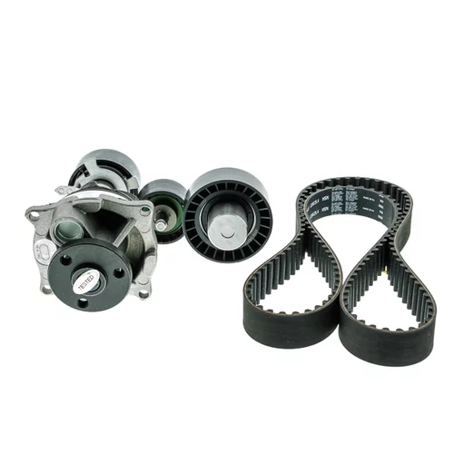 Vodné čerpadlo + sada ozubeného remeňa TKFD-7006 /AISIN/ - obr. 2