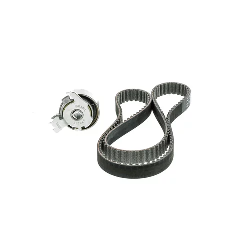 Sada ozubeného remeňa TSPS-037 /AISIN/ - obr. 2