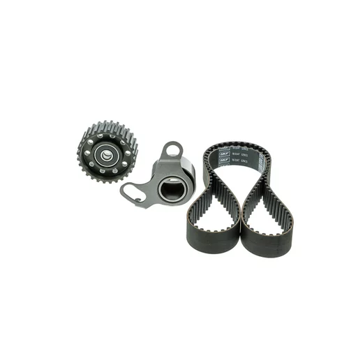 Sada ozubeného remeňa TST-004 /AISIN/ - obr. 2