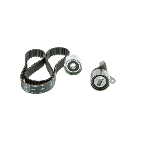 Sada ozubeného remeňa AISIN TST-005