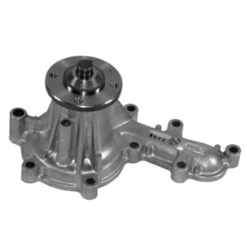 Vodné čerpadlo, chladenie motora WPT-015 /AISIN/ - obr. 4