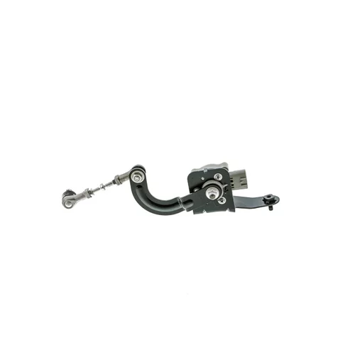 Riadiaca jednotka pneumatického pruženia AST-025 /AISIN/ - obr. 2