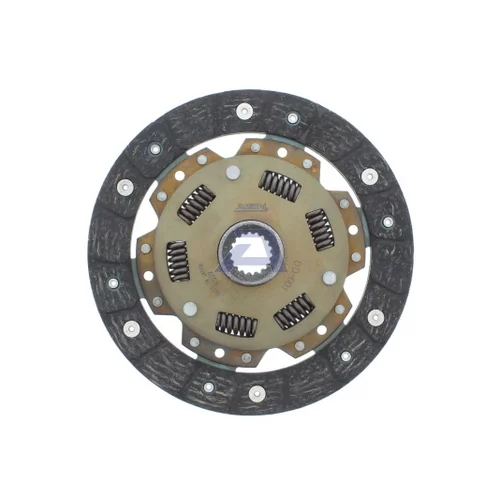 Spojková lamela AISIN DD-001
