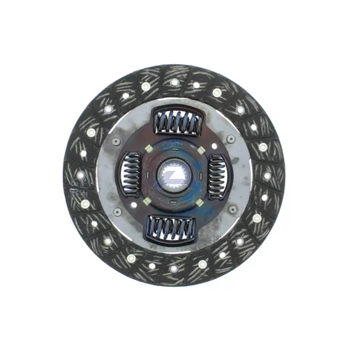 Spojková lamela DD-918 /AISIN/ - obr. 1