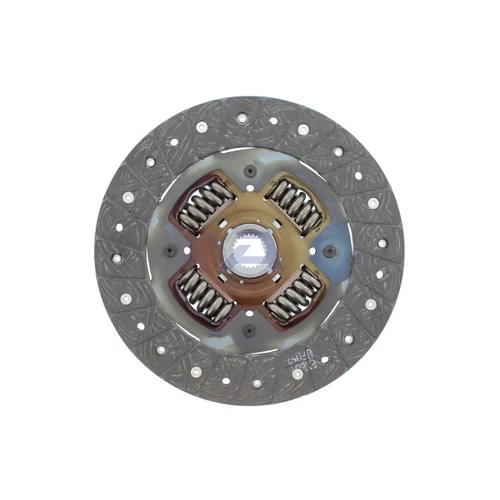 Spojková lamela DF-906 /AISIN/ - obr. 1