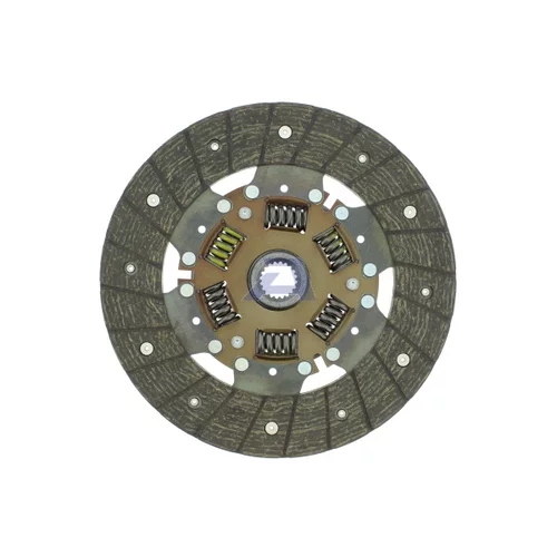 Spojková lamela DM-043 /AISIN/ - obr. 1